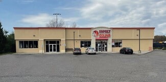 Medford, NY Retail - 2852 Route 112