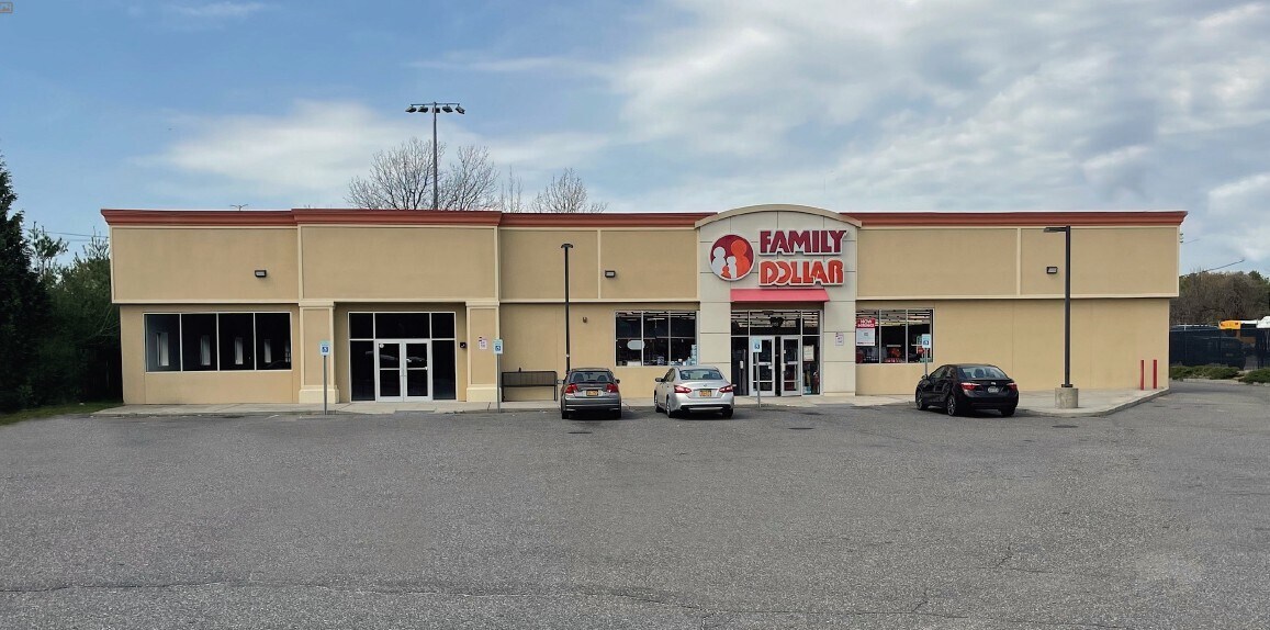 2852 Route 112, Medford, NY for Rent