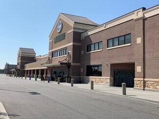 North Richland Hills, TX Commercial Land - 9150 N Tarrant Pkwy