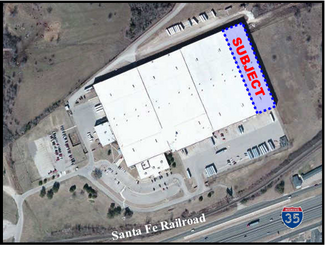 Temple, TX Industrial - 2526 Charter Oak Dr Temple, TX Industrial - 2526 Charter Oak Dr