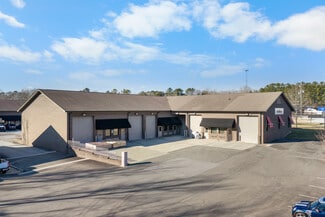 Durham, NC Industrial - 5121 Neal Rd