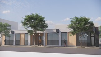 Portland, OR Flex - 7131-7145 NE Glisan St
