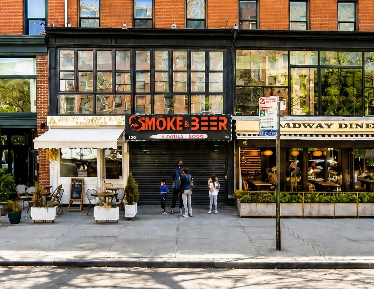 82 Second Ave, New York, NY for Rent