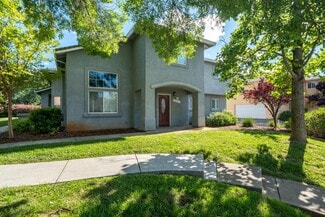 Redding, CA Multi-Family - 1281 Heavenly Oak Ln