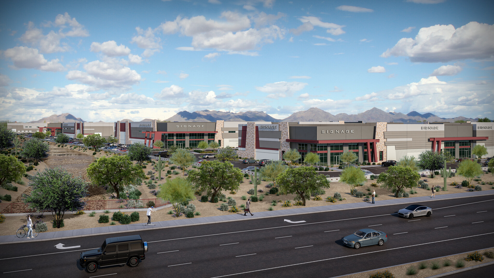 Mack Innovation Park- Scottsdale, Scottsdale, AZ for Rent