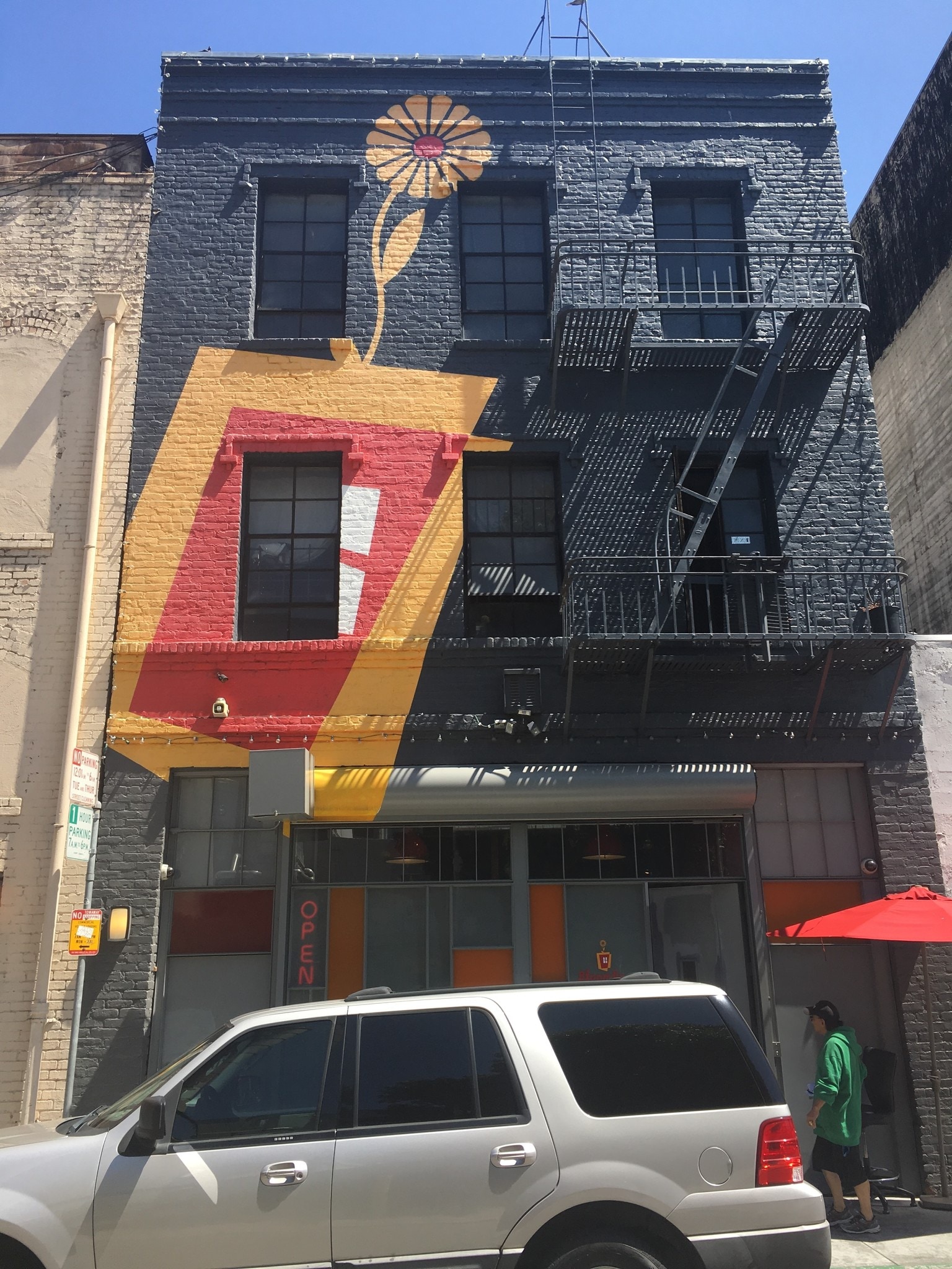 471 Jessie St, San Francisco, CA for Rent