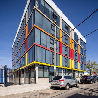 Philadelphia, PA Apartments - 3460 J St