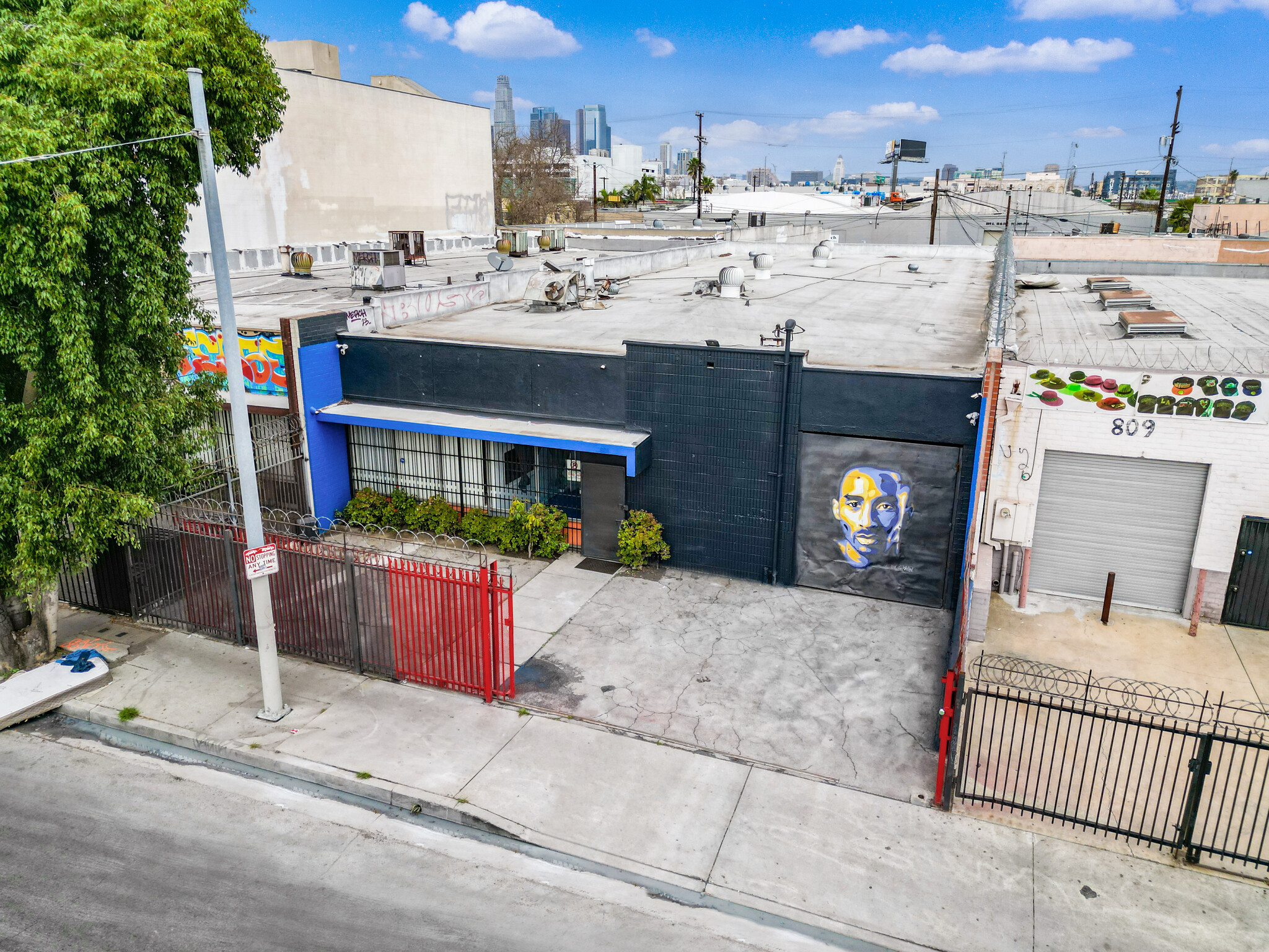 801 E Washington Blvd, Los Angeles, CA for Rent