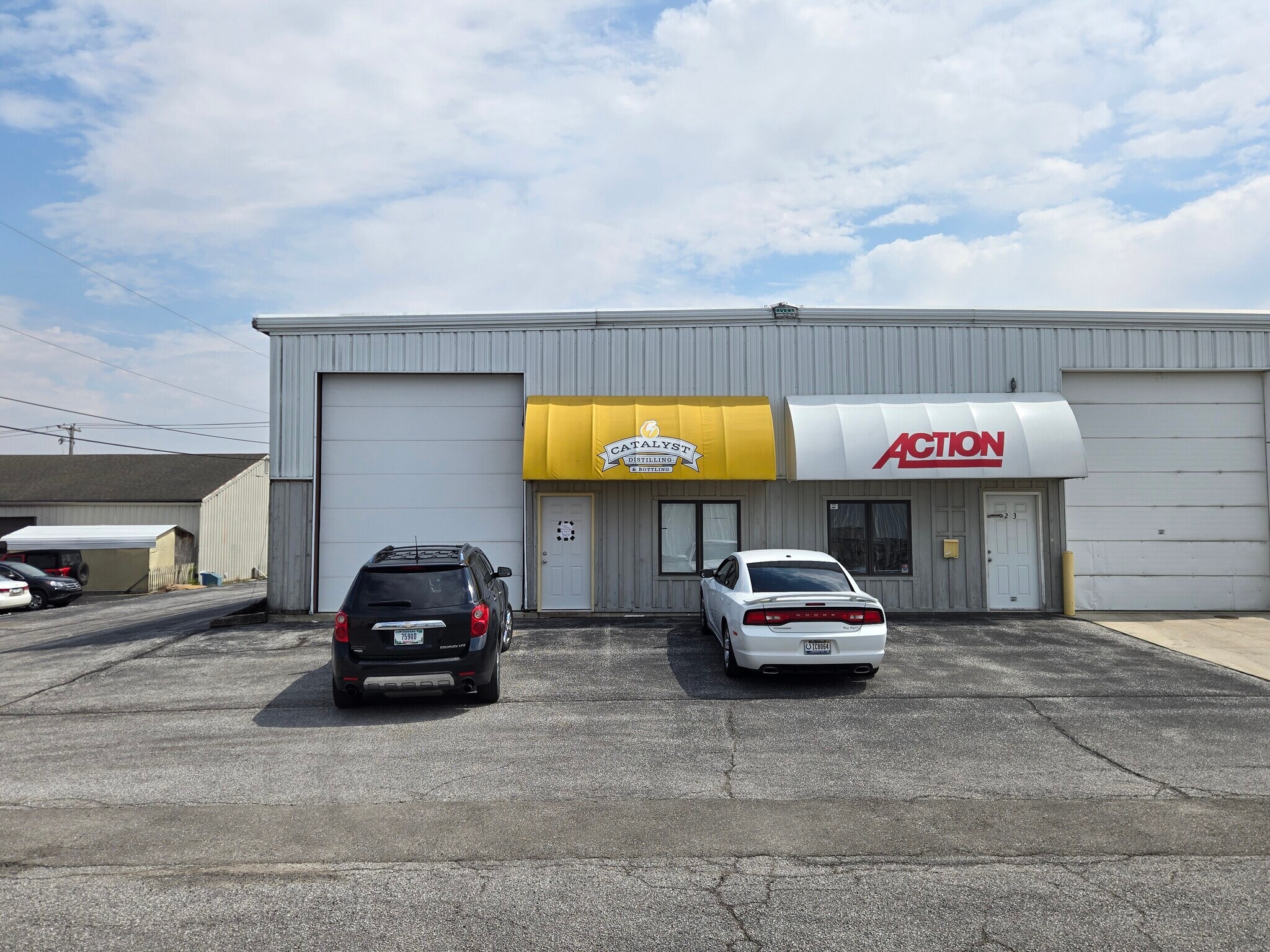 205 Grandstand Way, Fort Wayne, IN for Rent