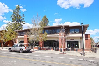 Bend, OR Office - 2754 NW Crossing Dr