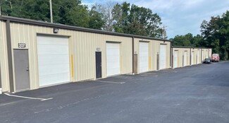 Lynchburg, VA Office, Industrial - 503 Old Plantation Dr