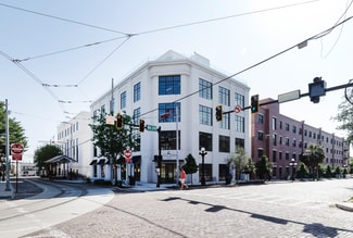 Tampa, FL Retail - 1229 E 8th Ave