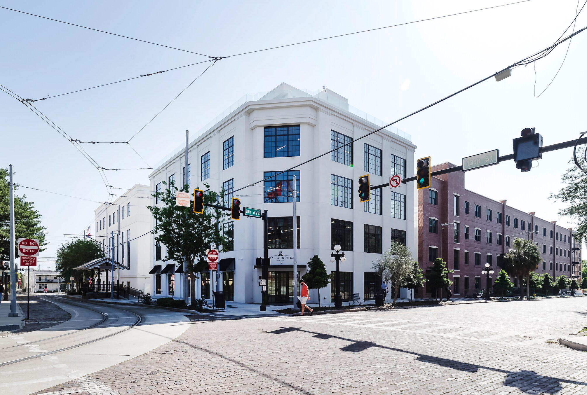 1229 E 8th Ave, Tampa, FL for Rent