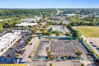 Boardman, OH Commercial - Tiffany South