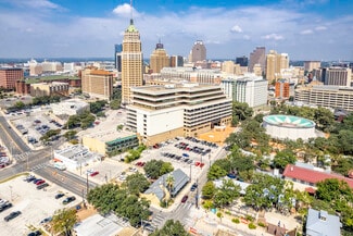 San Antonio, TX Office, Office/Retail - 146 Navarro St