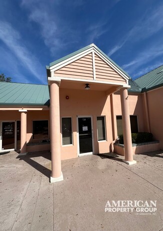 Sarasota, FL Retail - 7255-7275 Bee Ridge Rd