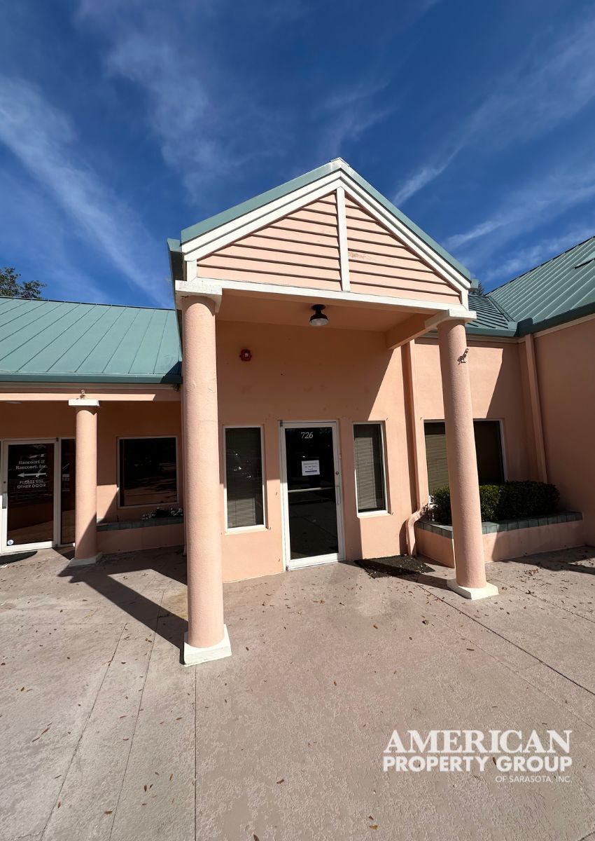 7255-7275 Bee Ridge Rd, Sarasota, FL for Rent