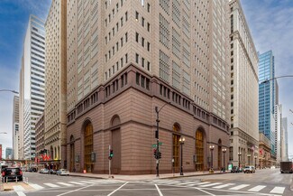 Chicago, IL Office - 190 S La Salle St