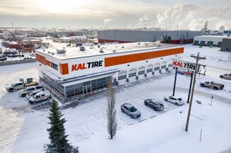 Sherwood Park, AB Retail - 27 Strathmoor Dr