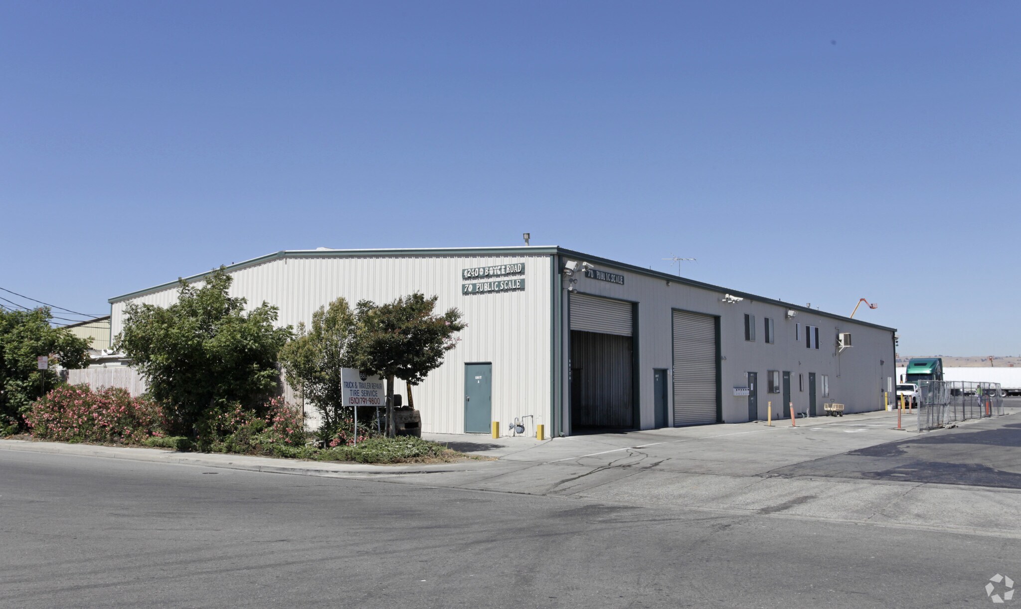42400 Boyce Rd, Fremont, CA for Rent