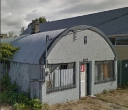 Portland, OR Industrial - 8705 SE Foster Rd