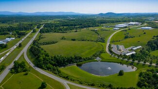 Verona, VA Industrial Land - Mill Place pky
