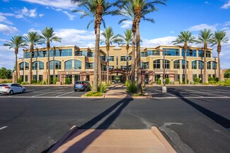 Scottsdale, AZ Office - 7025 N Scottsdale Rd