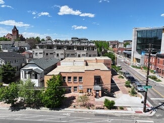 Denver, CO Retail - 2101-2111 W 29th Ave