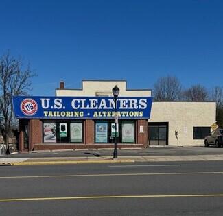 Caldwell, NJ Freestanding - 463 Bloomfield Ave