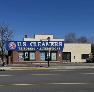 Caldwell, NJ Retail - 463 Bloomfield Ave