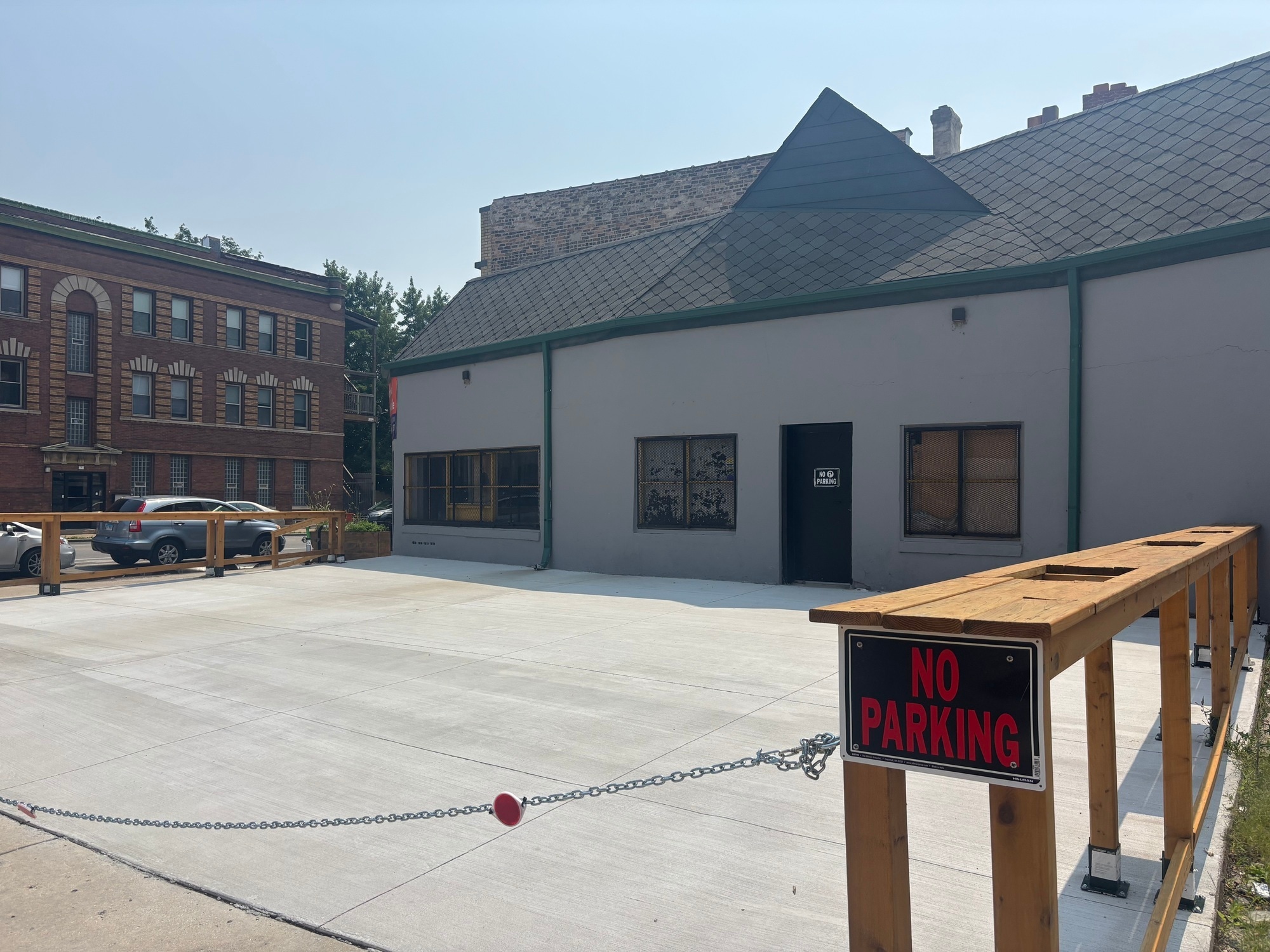 958 N California Ave, Chicago, IL for Rent