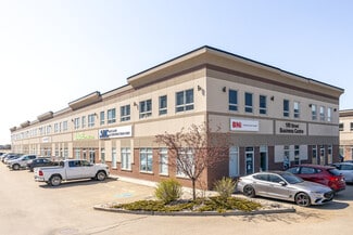 Edmonton, AB Flex - 18905 111 Av NW