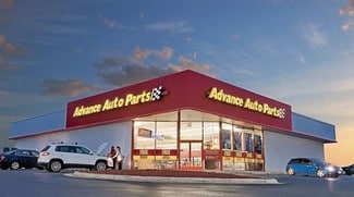 Vincennes, IN Freestanding - 1575 Hart St