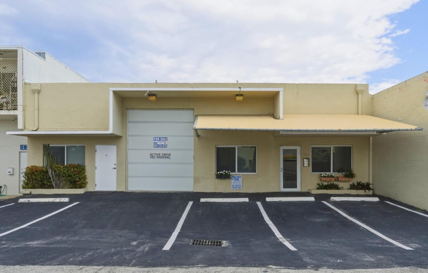 1210 NE 8th Ave, Fort Lauderdale, FL for Sale