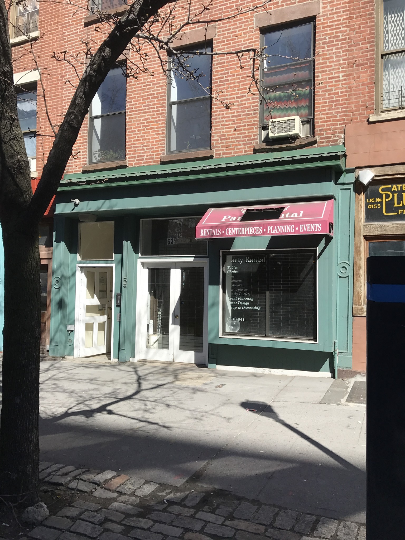 63 Bruckner Blvd, Bronx, NY for Rent