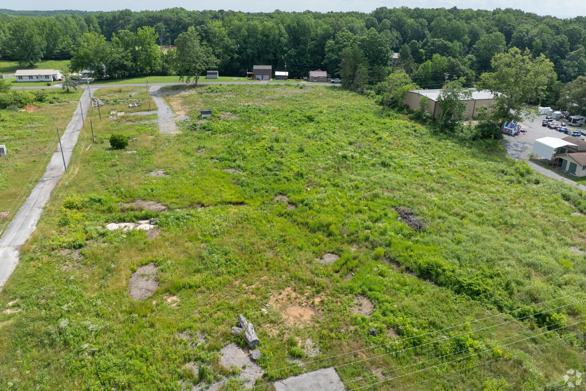 2288 N Jackson St, Tullahoma, TN for Sale