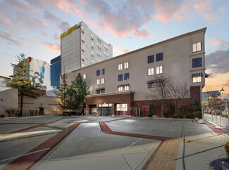 Reno, NV Apartments - 34 W 2nd St