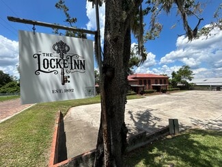Dade City, FL Office - 37739 Robinson Ave