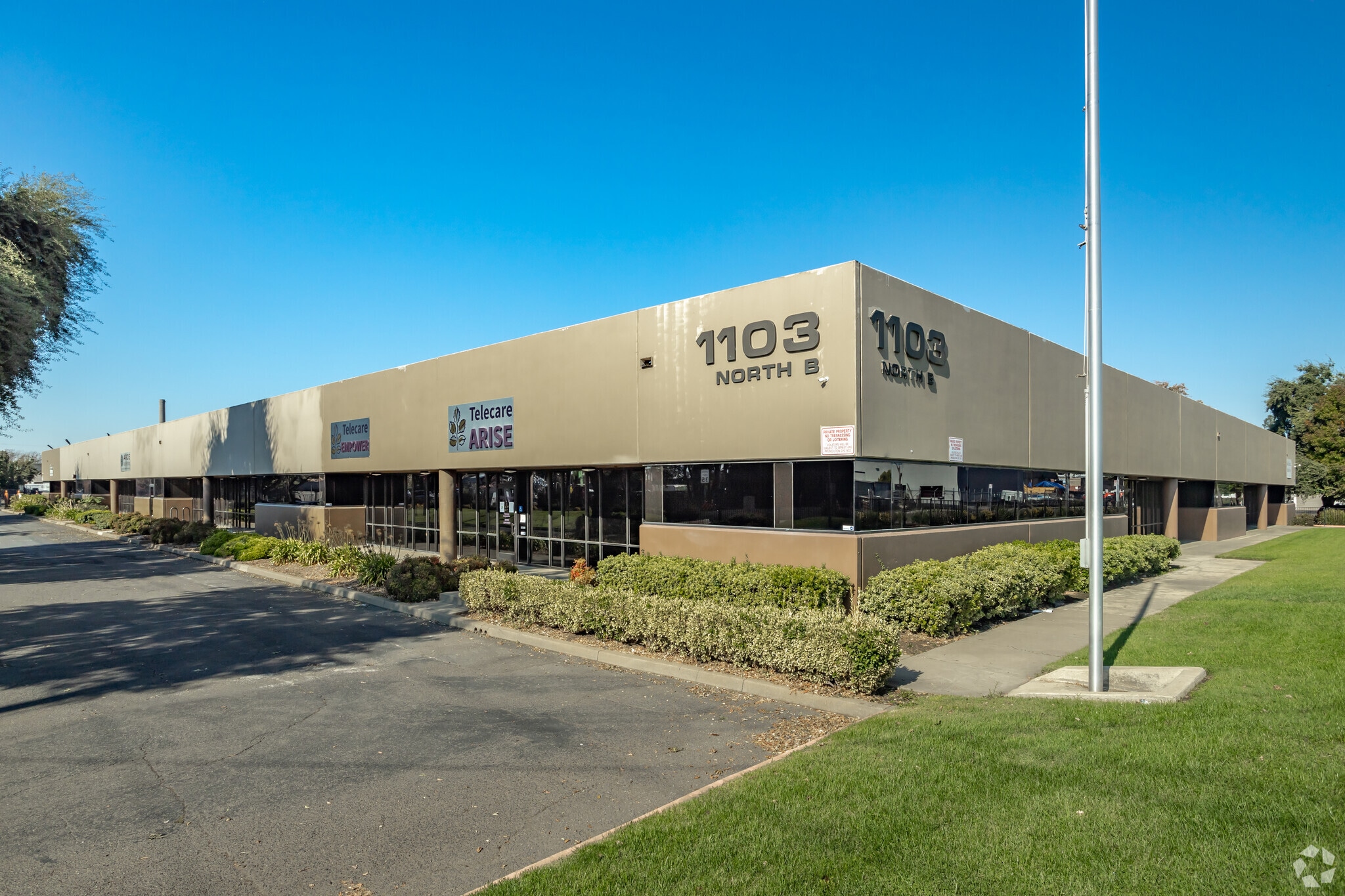 1103 N B St, Sacramento, CA for Rent