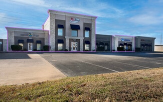 Tyler, TX Retail - 2230 W Grande Blvd