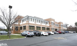 Wall, NJ Office - 1967 State Route 34