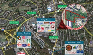 1920 George Washington Mem Hwy  