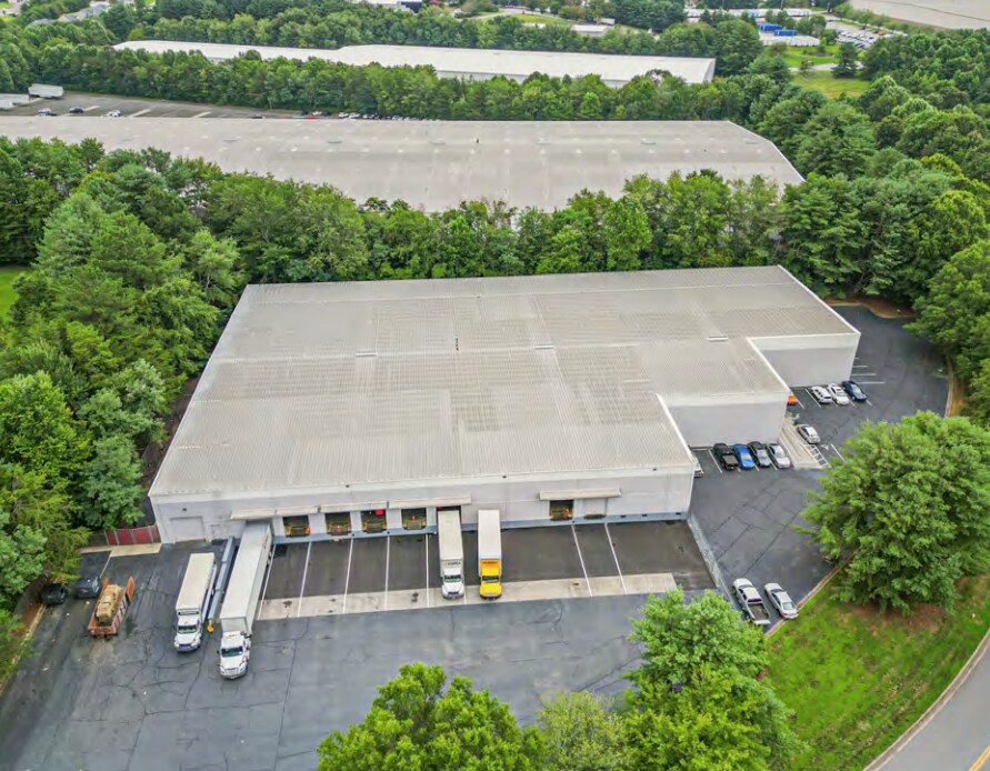 550 Northridge Park Dr, Rural Hall, NC for Rent