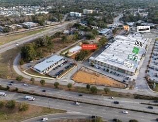 Mount Pleasant, SC Retail - 1136 Bowman Rd Mount Pleasant, SC Retail - 1136 Bowman Rd