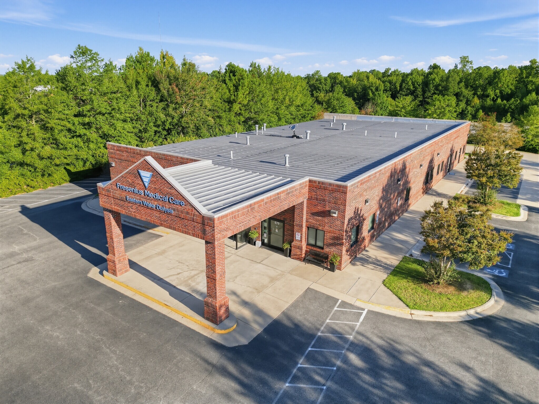 670 Granite Vista Dr, Rolesville, NC for Sale