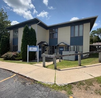 New Hartford, NY Office, Office/Medical - 1 Oxford Xing