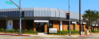 Covina, CA Office - 400-424 S Grand Ave