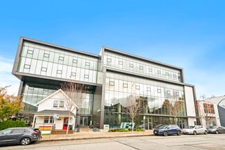 Vancouver, BC Retail - 63 6th Avenue Vancouver, BC Retail - 63 6th Avenue