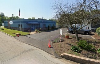 Cincinnati, OH Industrial - 6315 Warrick Ave