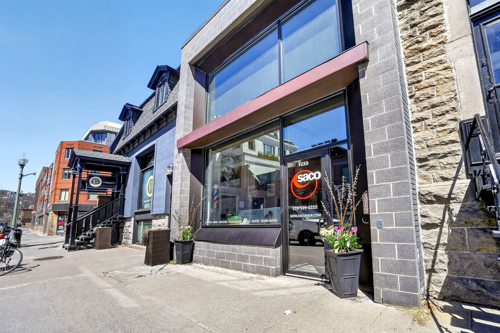 1231-1233 Av Greene, Westmount, QC for Sale